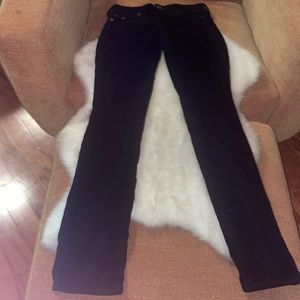 True Religion Corduroy